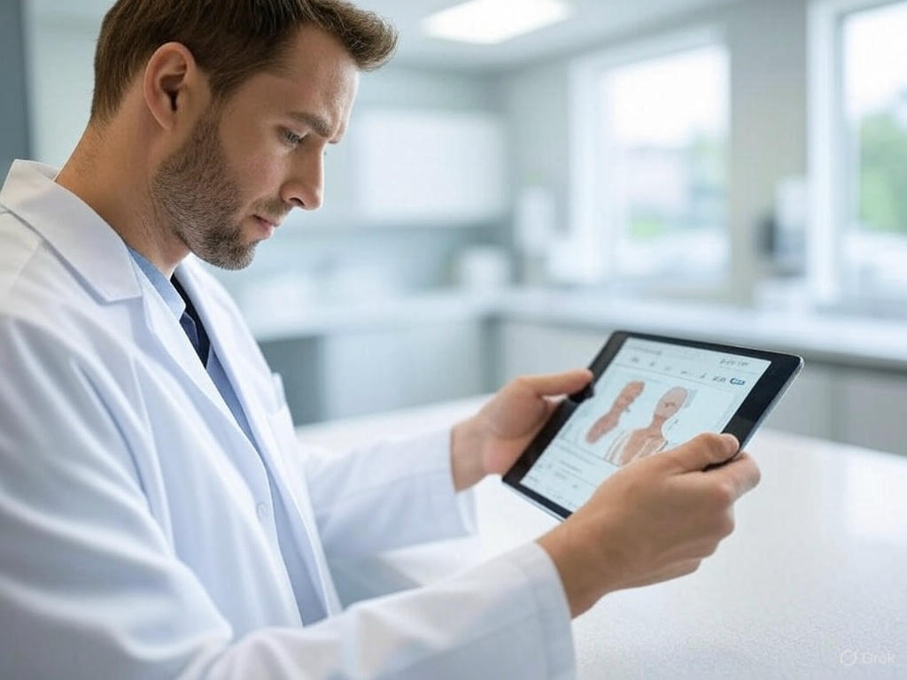 Healthcare